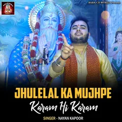 Jhulelal Ka Mujhpe Karam Hi Karam